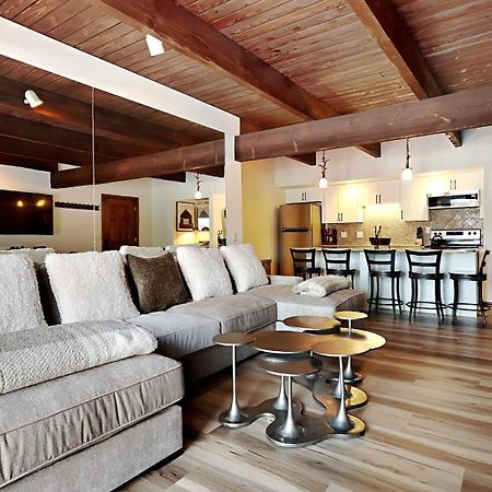 Timberline Condominiums 2 Bedroom Premier Unit B1D สโนว์แมส วิลเลจ ภายนอก รูปภาพ