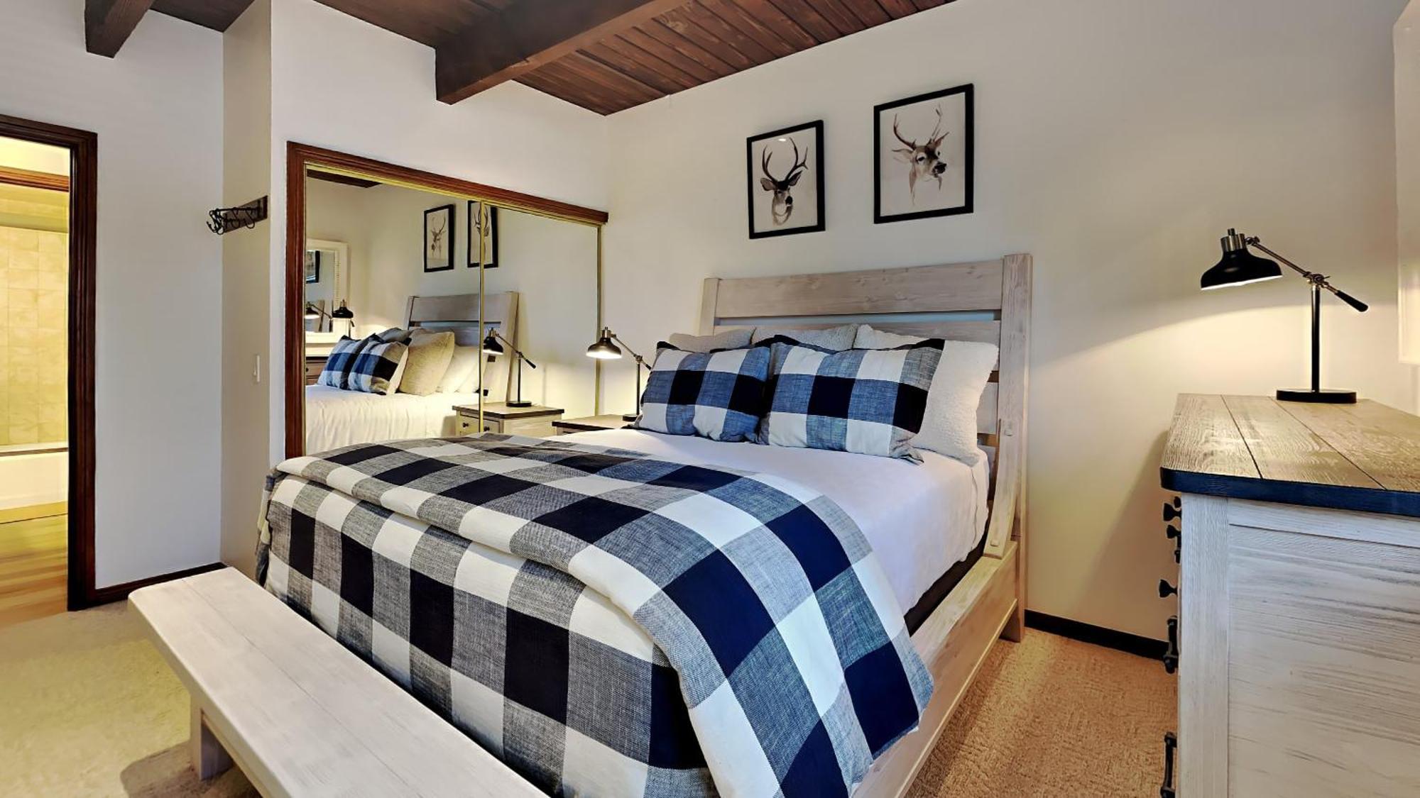 Timberline Condominiums 2 Bedroom Premier Unit B1D สโนว์แมส วิลเลจ ภายนอก รูปภาพ