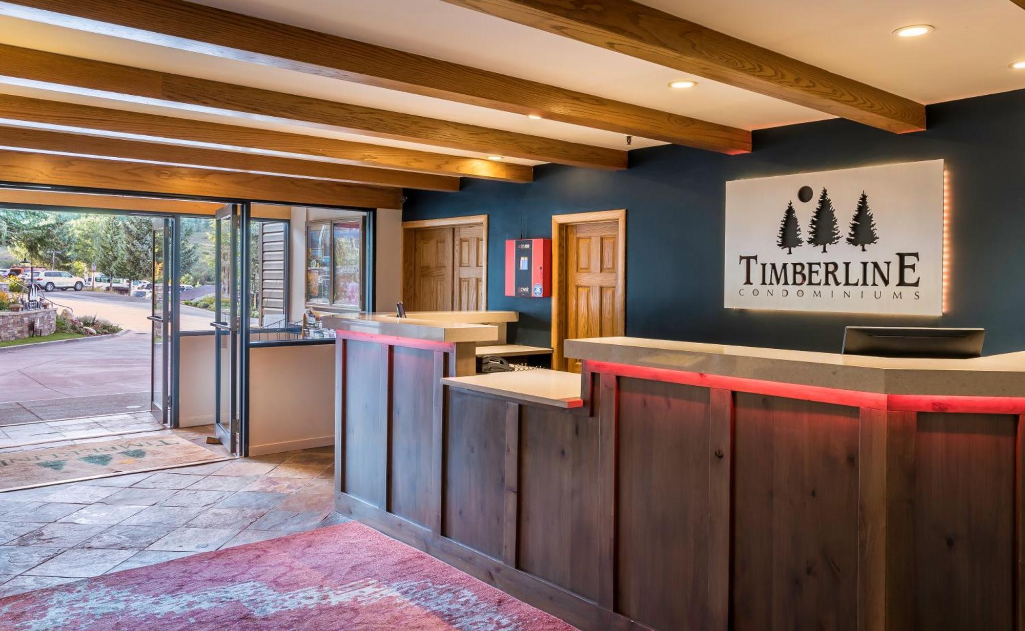 Timberline Condominiums 2 Bedroom Premier Unit B1D สโนว์แมส วิลเลจ ภายนอก รูปภาพ