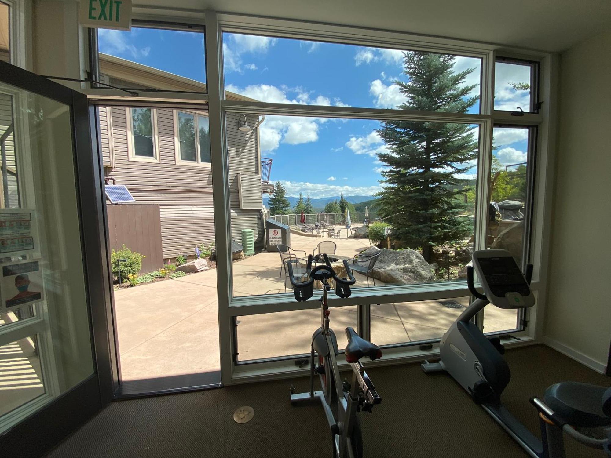 Timberline Condominiums 2 Bedroom Premier Unit B1D สโนว์แมส วิลเลจ ภายนอก รูปภาพ